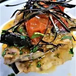 Ristorante Amitrano Hotel