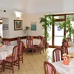 Hotel Ristorante Amitrano 3*