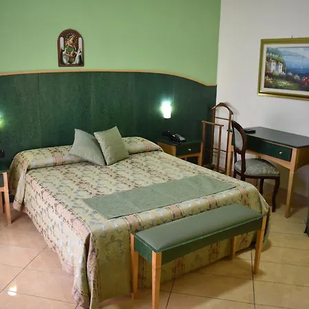 Szálloda Ristorante Amitrano