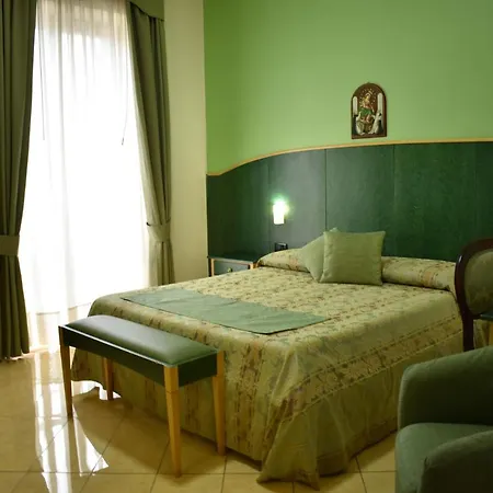 Ristorante Amitrano Pompeji
