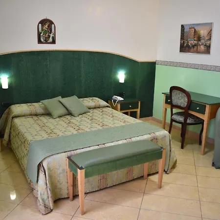 Ristorante Amitrano Szálloda 3*
