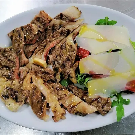Ristorante Amitrano 3* Pompeji