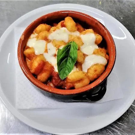Ristorante Amitrano 3*