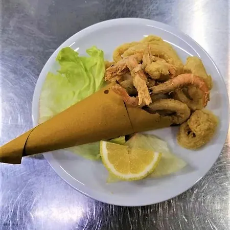 Ristorante Amitrano 3*