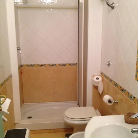 Szálloda Ristorante Amitrano 3*