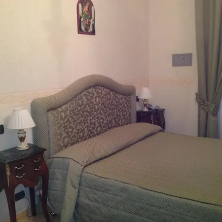 Hotel Ristorante Amitrano Pompei