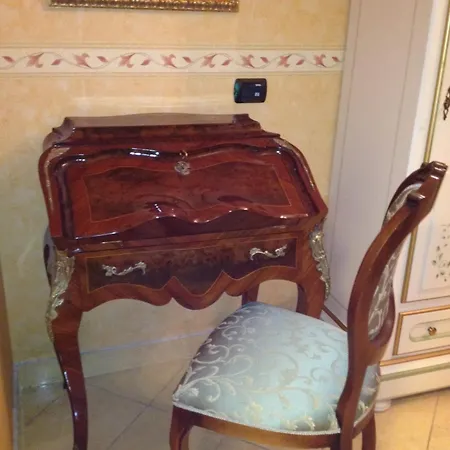 Szálloda Ristorante Amitrano 3*