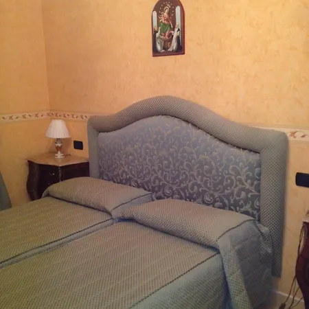 Hotel Ristorante Amitrano Pompeya