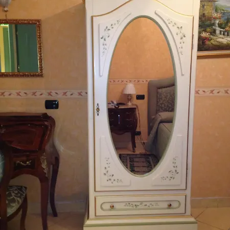 Szálloda Ristorante Amitrano