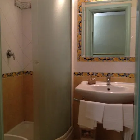 Hotel Ristorante Amitrano