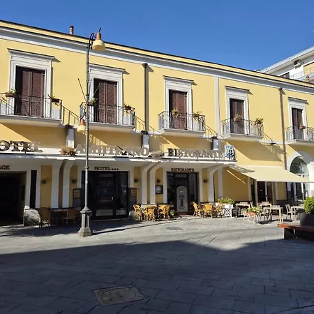 Ristorante Amitrano