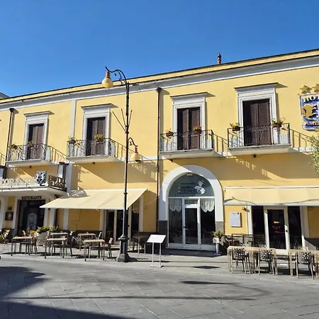 Ristorante Amitrano Hotel