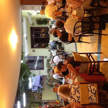 Ristorante Amitrano 3* Pompeji