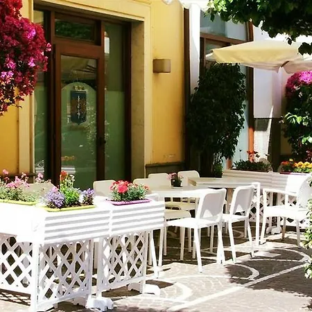 Ristorante Amitrano Pompeji