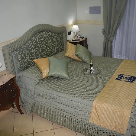 Hotel Ristorante Amitrano Pompei