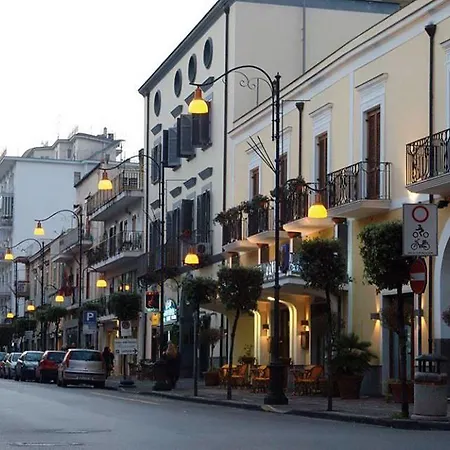 Hotel Ristorante Amitrano Pompeï