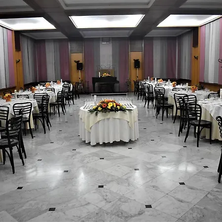 Ristorante Amitrano 3* Pompeji