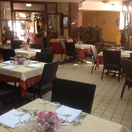 Ristorante Amitrano 3* Pompeya