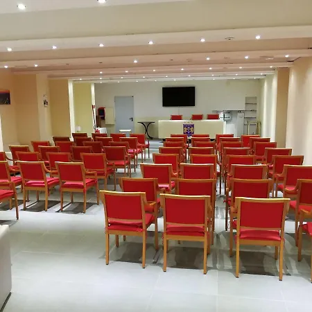 Ristorante Amitrano Szálloda 3*