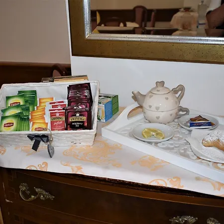 Ristorante Amitrano Szálloda