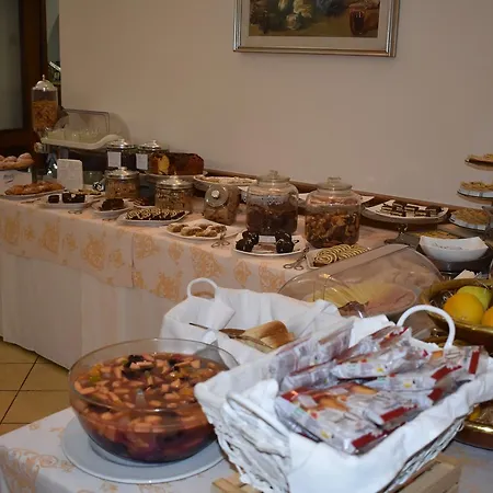 Ristorante Amitrano 3*