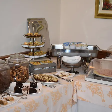 Szálloda Ristorante Amitrano