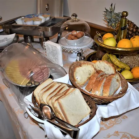 Ristorante Amitrano Szálloda 3*