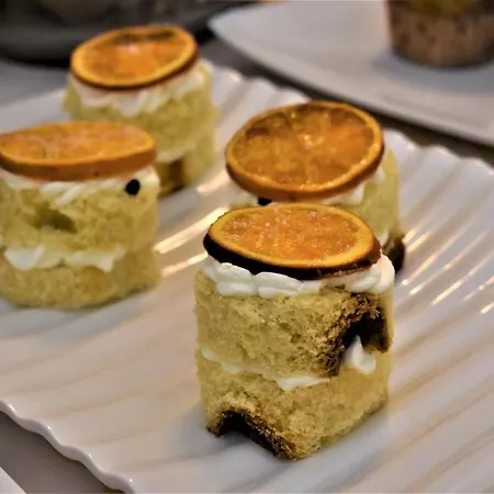 Hotel Ristorante Amitrano