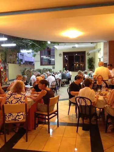 Ristorante Amitrano Pompei