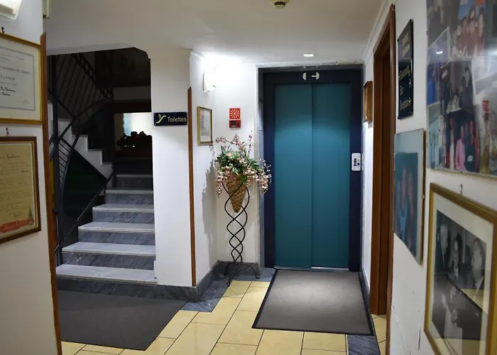 Ristorante Amitrano Hotel