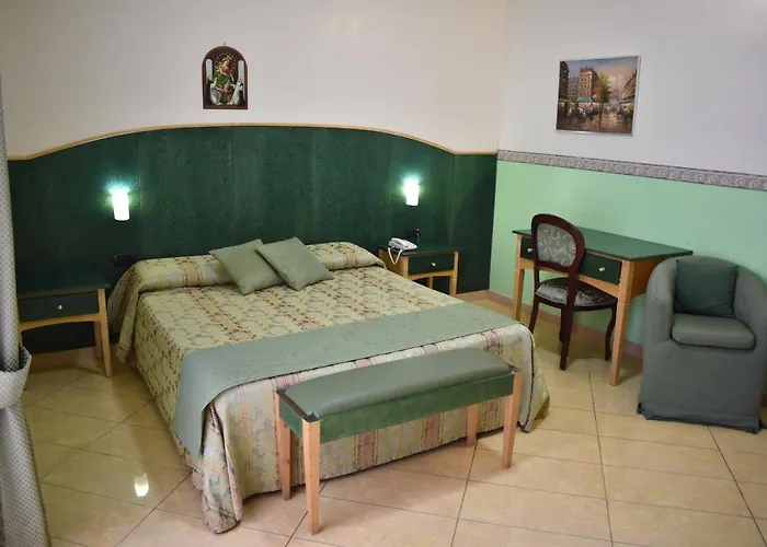 Ristorante Amitrano Hotel 3*