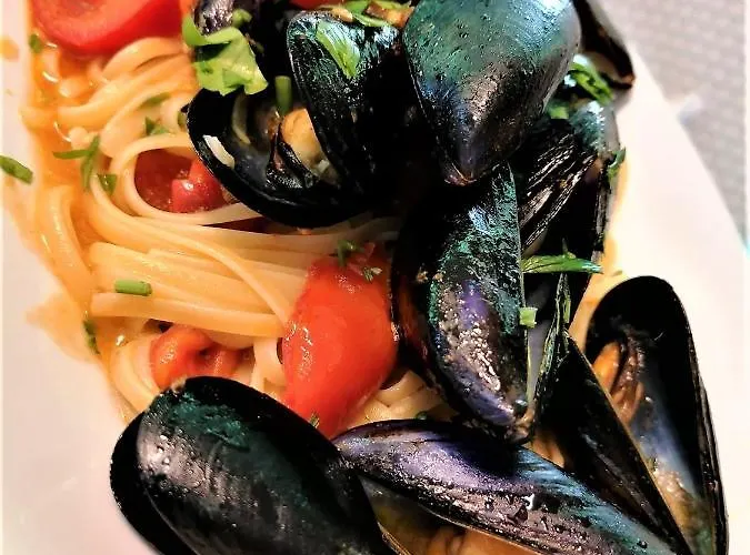 Ristorante Amitrano Pompei