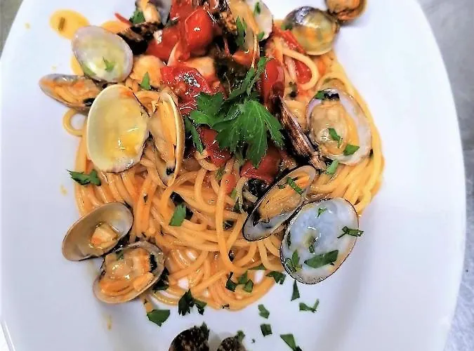 Ristorante Amitrano Hotel