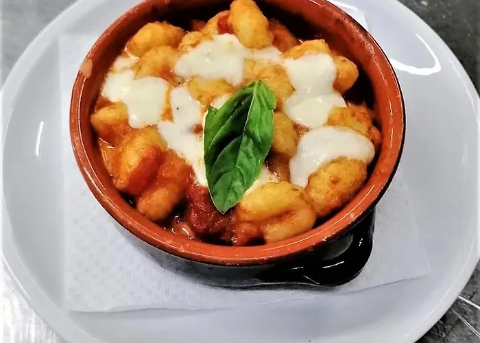 Ristorante Amitrano 3*