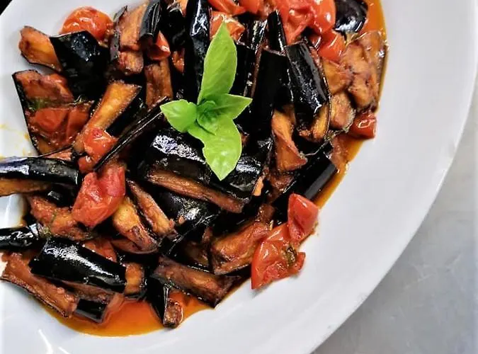 Hotel Ristorante Amitrano Pompei