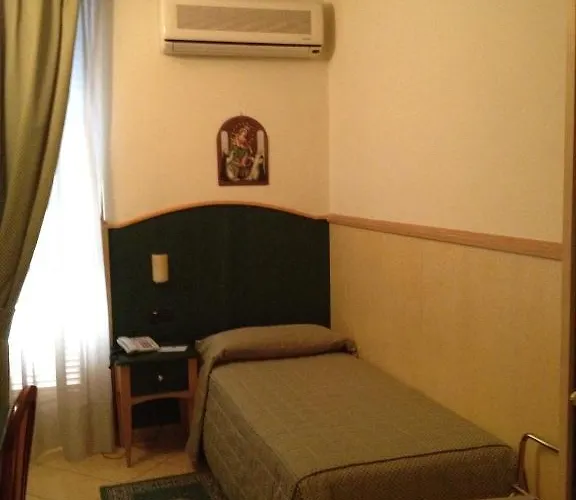 Ristorante Amitrano Pompei