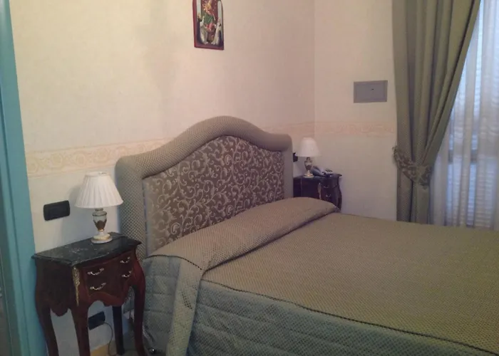 Hotel Ristorante Amitrano Pompei