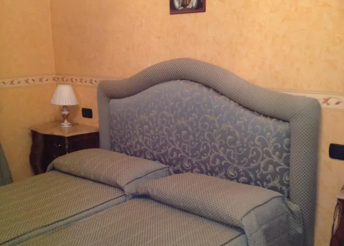 Hotel Ristorante Amitrano Pompei