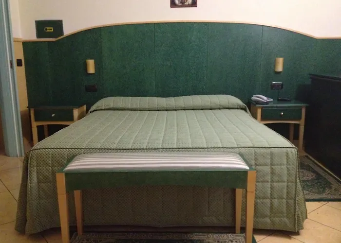 Hotel Ristorante Amitrano