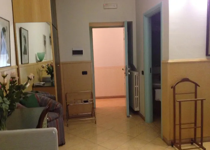 Hotel Ristorante Amitrano Pompei