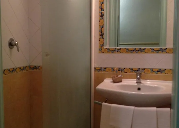 Hotel Ristorante Amitrano