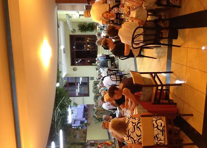 Ristorante Amitrano 3* Pompei