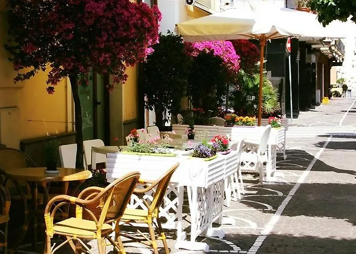 Ristorante Amitrano Pompei