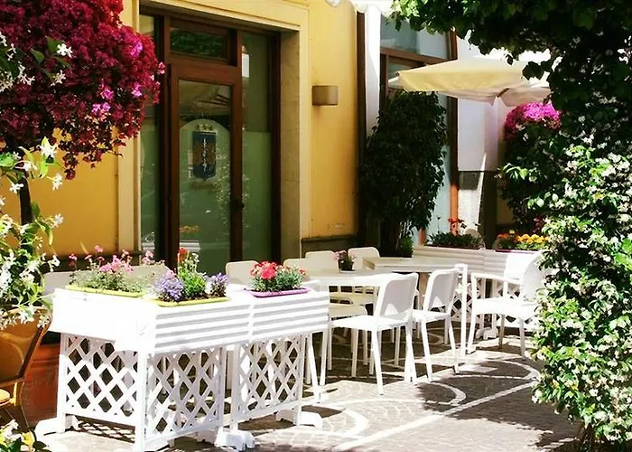 Ristorante Amitrano Pompei