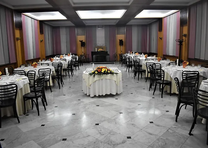 Ristorante Amitrano 3* Pompei