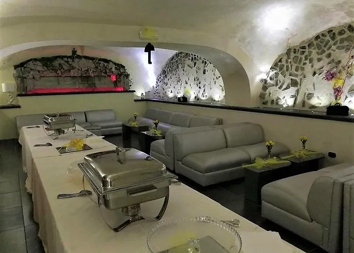 Ristorante Amitrano Pompei