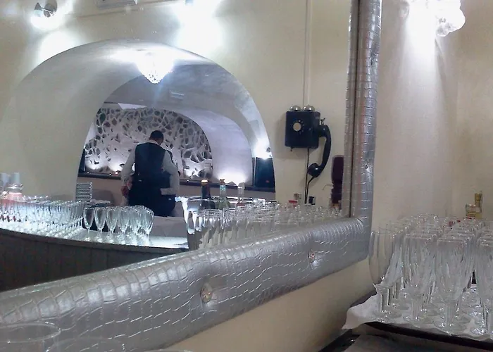 Ristorante Amitrano Hotel