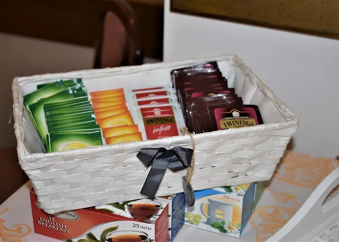 Ristorante Amitrano Hotel