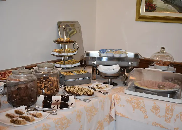 Hotel Ristorante Amitrano