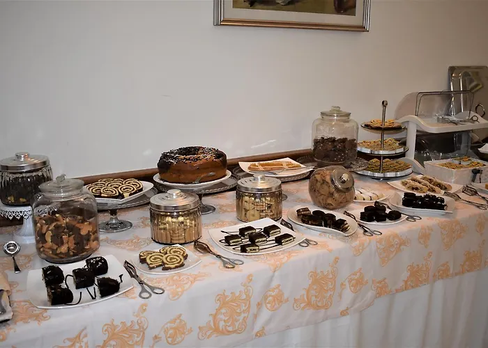 Ristorante Amitrano 3*